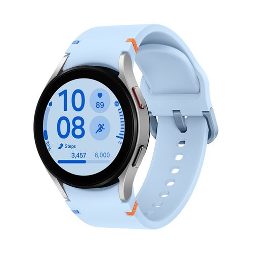 Samsung Galaxy Watch FE 40mm, srebrni, SM-R861NZSAEUE slika 1