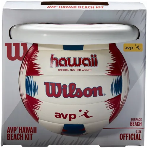 Wilson hawaii avp ball wth80219kit slika 6