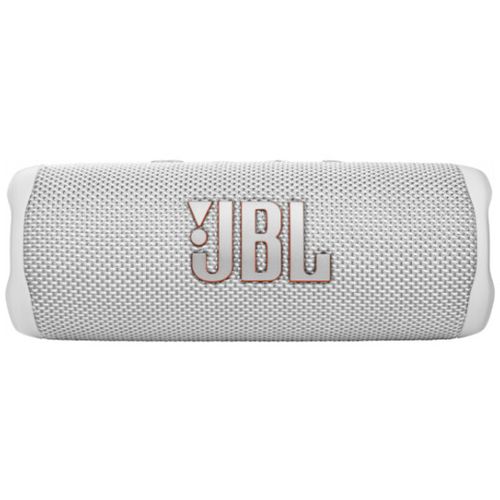 JBL FLIP 6 WHITE prenosni bluetooth zvučnik slika 2