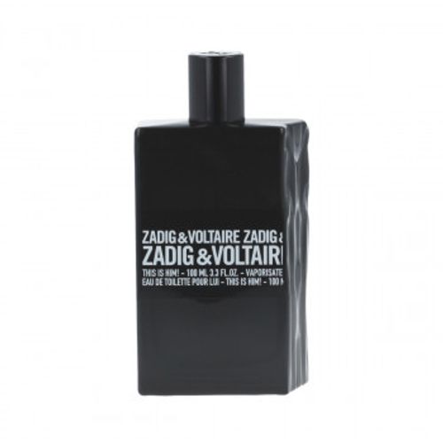 Zadig &amp; Voltaire This is Him Eau De Toilette 100 ml (man) slika 3