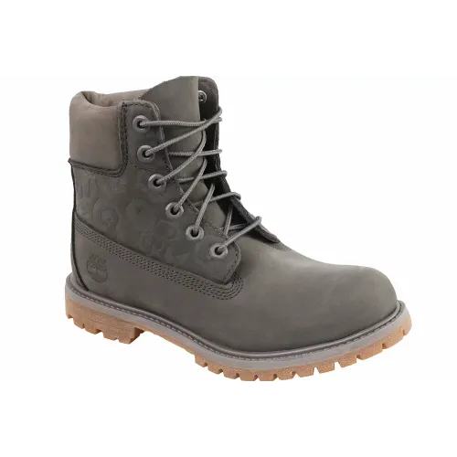 Timberland 6-in Premium Ženske Čizme A1K3P slika 21