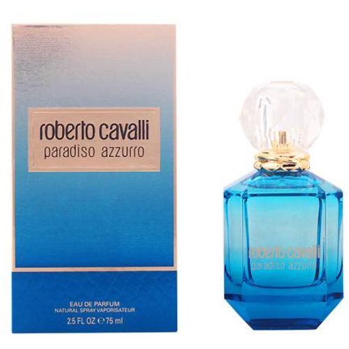 Roberto Cavalli Paradiso Azzurro Eau De Parfum 75 ml (woman) slika 2