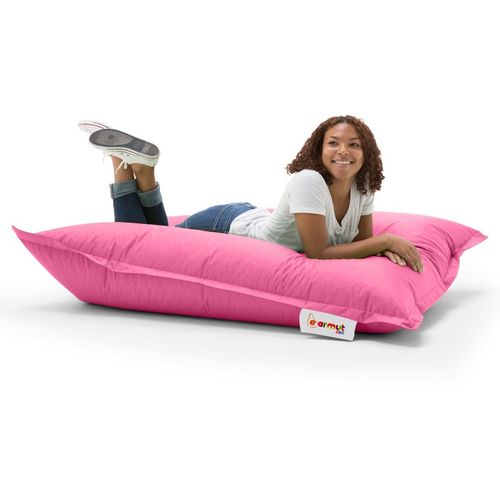 Atelier Del Sofa Vrtni jastuk za ležanje, Mattress - Pink slika 1