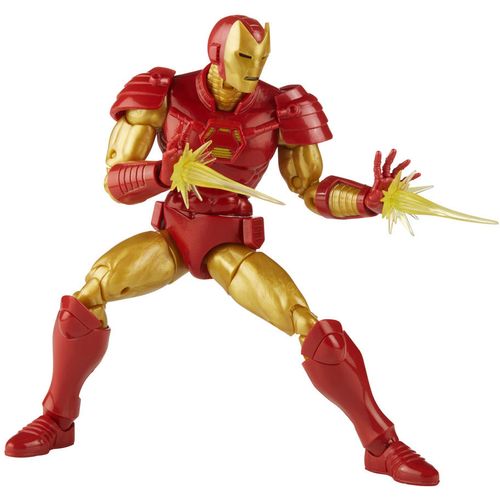Marvel Heroes Return Iron Man figure 15cm slika 5