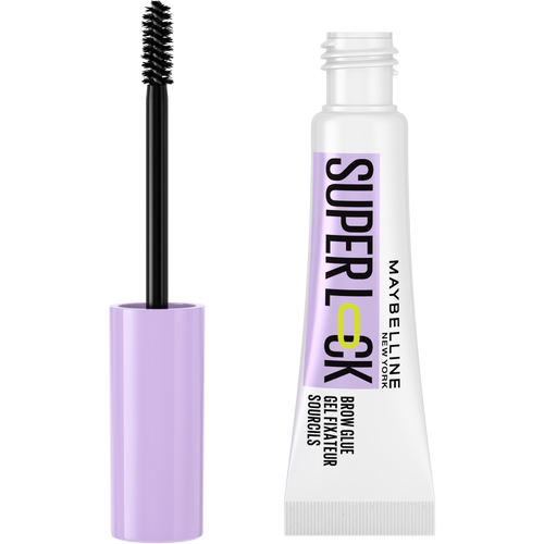 Maybelline New York Superlock gel za obrve  slika 2