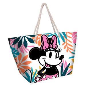 Disney Minnie Island beach bag