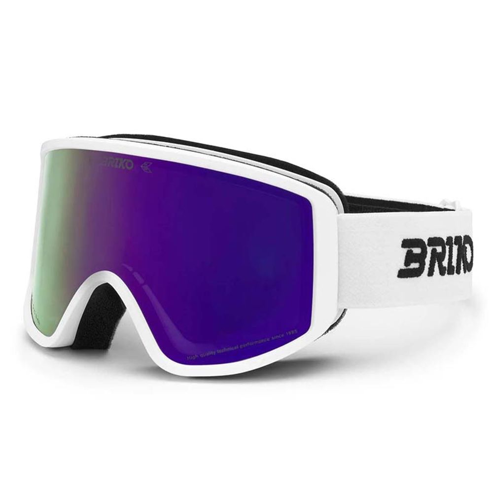 Briko Ski Naočale Pulse - Savršena zaštita za skijanje slika 1