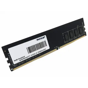 Memorija DDR4 16GB 3200MHz Patriot Signature Single Channel PSD416G32002