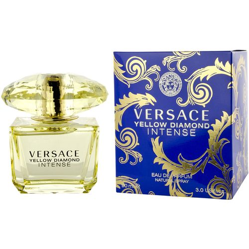 Versace Yellow Diamond Intense Eau De Parfum 90 ml (woman) slika 4