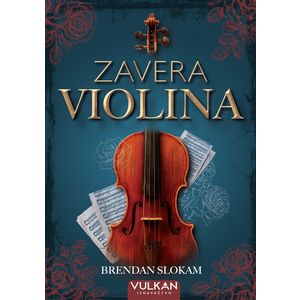 Zavera violina