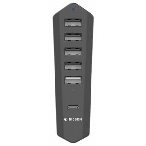 NACON PS5 SLIM USB HUB