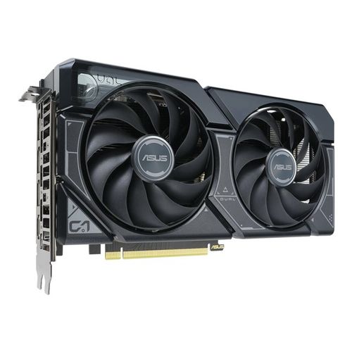 Grafička kartica Asus Dual GeForce RTX 4060 OC Edition DUAL-RTX4060-O8G slika 1