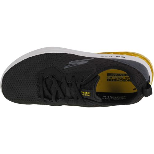 Skechers Go Walk Air 2.0 – Crosser muške tenisice 216153-bkyl slika 3