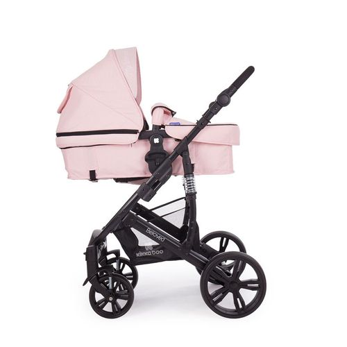 Kikka Boo Kolica 3u1 BeLoved Light Pink slika 5