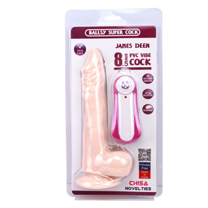 Vibrator James Deen