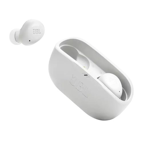 JBL Wave Buds BT5.2 In-ear slušalice s mikrofonom, bijele slika 3