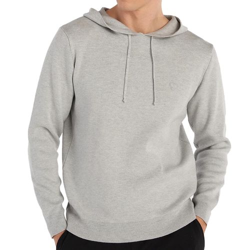 HUMMEL MAJICA DUGIH RUKAVA HMLLENZ KNIT HOODIE ZA MUŠKARCE slika 1