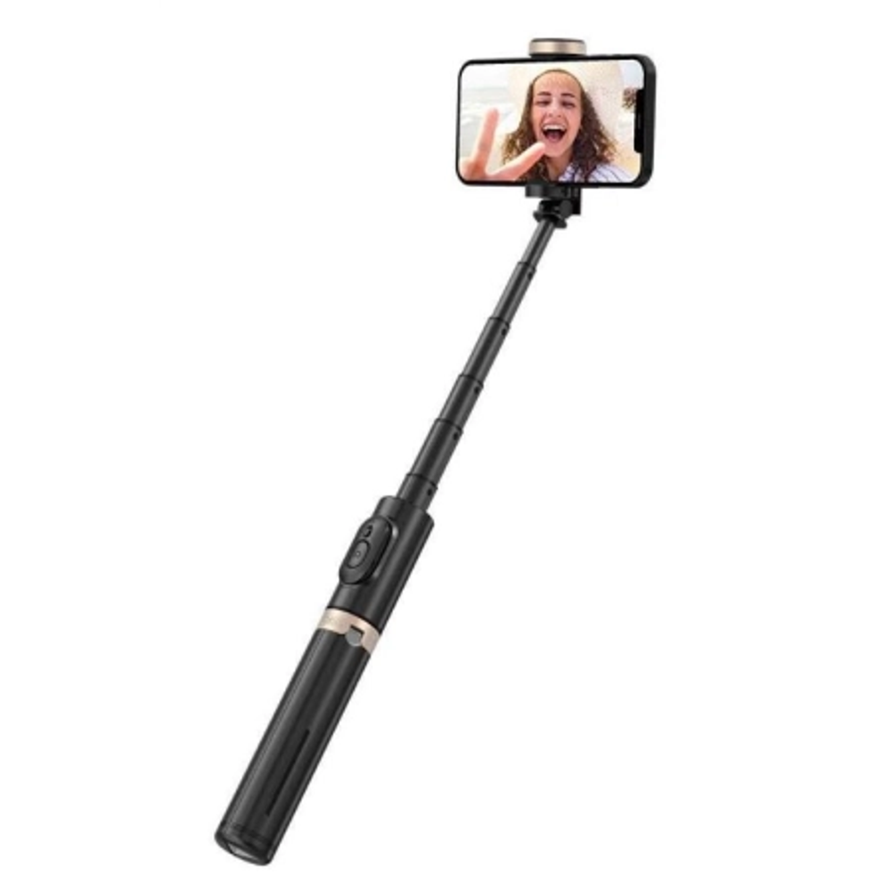 XO Bluetooth Tripod/Selfiestick SS14 slika 3