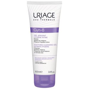 URIAGE GYN-8 GEL 100ML