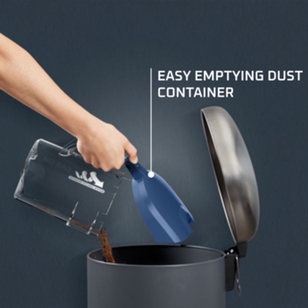 Rowenta Usisivač Compact Power RO3721EA slika 5