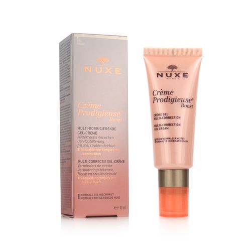 Nuxe Paris Creme Prodigieuse Boost Multi-Correction Gel Day Cream 40 ml slika 3