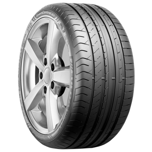 Fulda 235/35R19 91Y SPORTCONTROL 2 XL FP slika 1