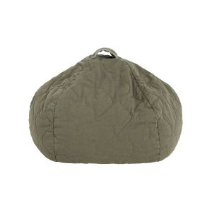 Nobodinoz Landscape Beanbag Lenjivac Vetiver