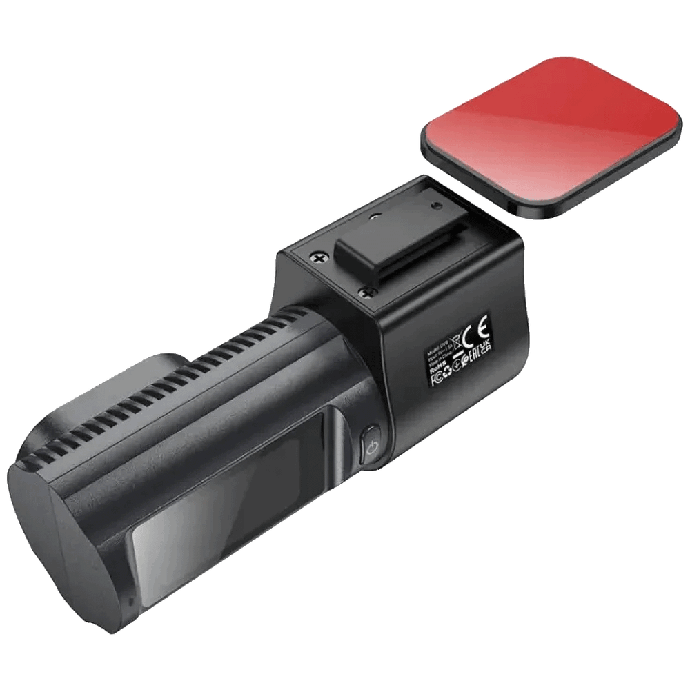 hoco. Auto kamera Dual Camera DV8 slika 4