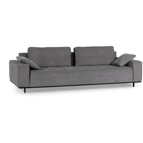 Army - Grey Grey 4-Seat Sofa slika 1