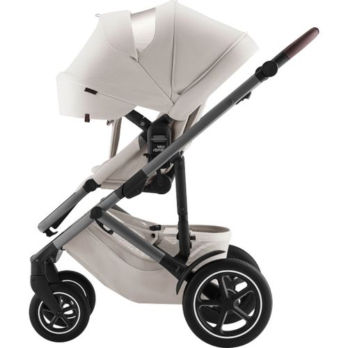 Britax Romer kolica Smile 5z Lux collection - Soft Taupe slika 4