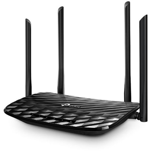 Tp-Link AC1200 Wireless MU-MIMO Gigabit Router slika 1