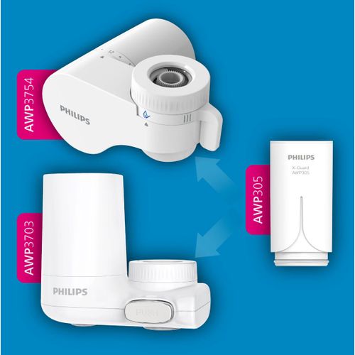 Philips filter za On-tap uređaje Micro filtracija 2 pack AWP305P2 slika 3