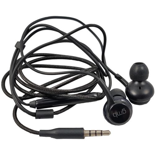 BHP-AKG-3.5 * Gembird MP3 slusalice sa mikrofonom + volume kontrol (1x3,5mm) ANC (269) slika 4