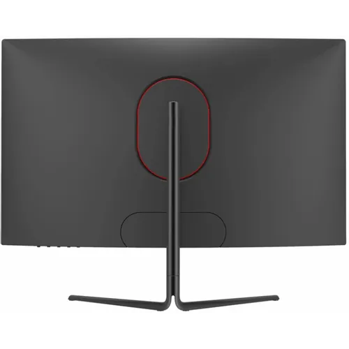 Monitor 23.6" LC Power LC-M24-FHD-165-C-V2 FullHD 165Hz Curved 2xDP/2xHDMI Audio out slika 6
