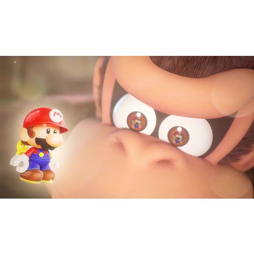 Mario Vs. Donkey Kong (Nintendo Switch) slika 2