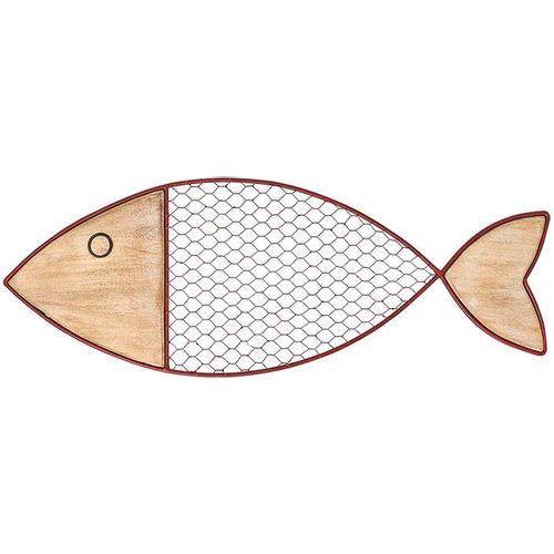 Riba dekorativna 64x23,5cm slika 1