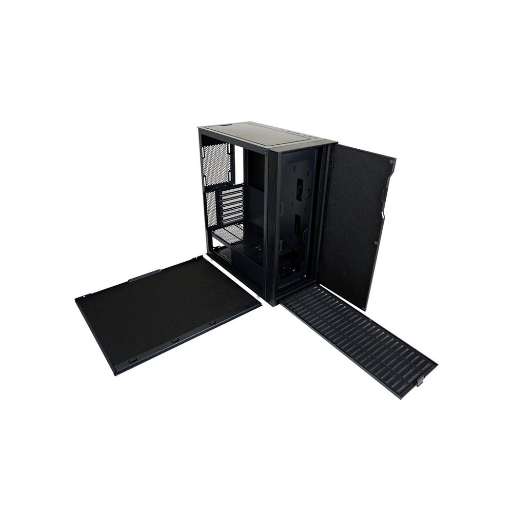 LC-Power Case LC-8000B slika 7