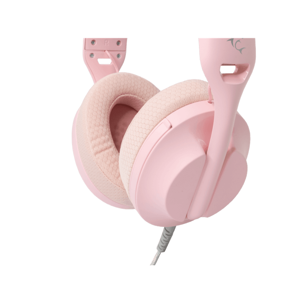 WHITE SHARK Slušalice GH-2440 PARROT, Pink slika 5