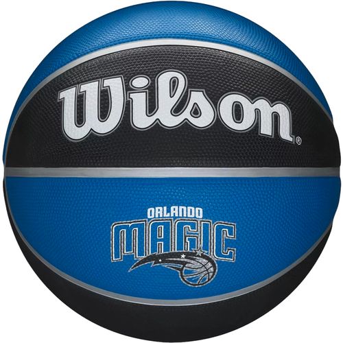 Wilson NBA Team Orlando Magic unisex košarkaška lopta wtb1300xborl slika 2