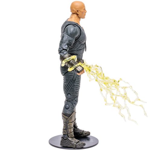 DC Comics Multiverse Black Adam - Figura Black Adam 17,5 cm slika 4