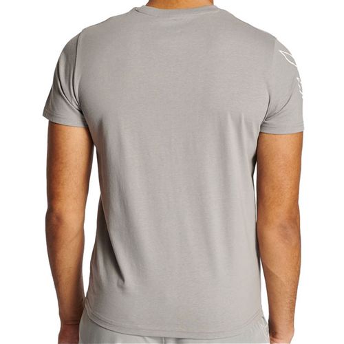 Hummel Majica Hmlte Jeff Cotton T-Shirt 219173-2858 slika 2
