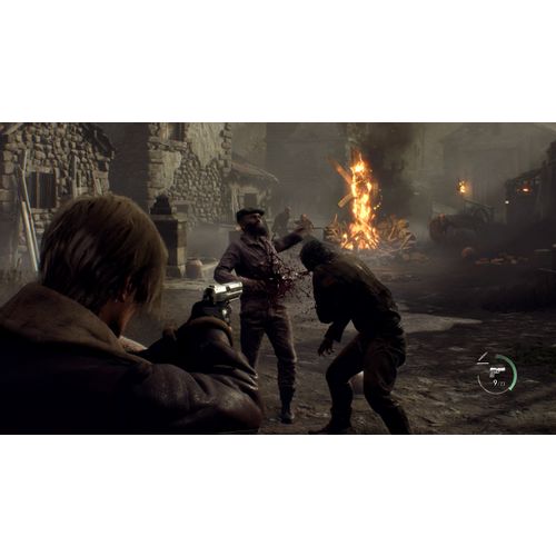 Resident Evil 4: Remake za Playstation 4 slika 5