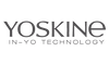 Yoskine logo