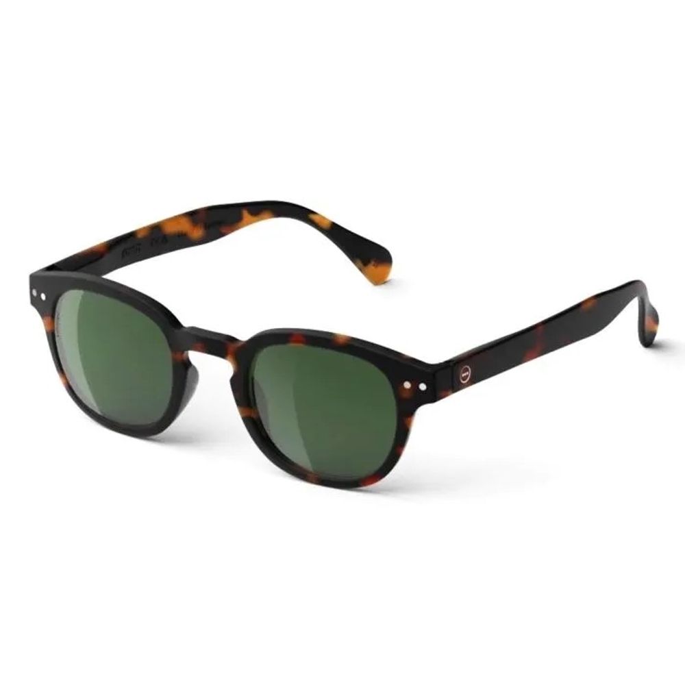 naočale IZIPIZI IZIPIZI #C SUN Polarized Tortoise slika 2