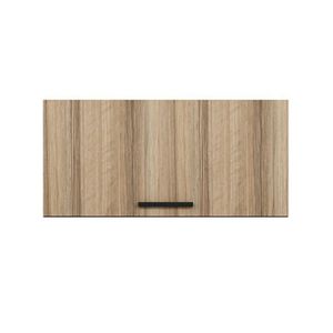Ormar na Zidu Y4081 - boje: 7480, orah