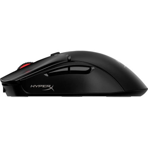 HyperX Pulsefire Haste 2 MiniWireless Gaming Mouse (Black) slika 3