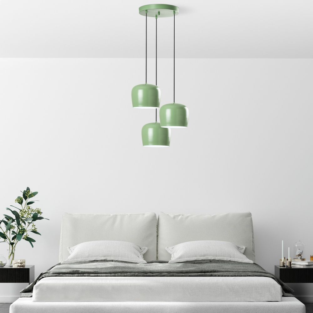Luster Yozgat N-1413 u Nijansi Mente slika 3