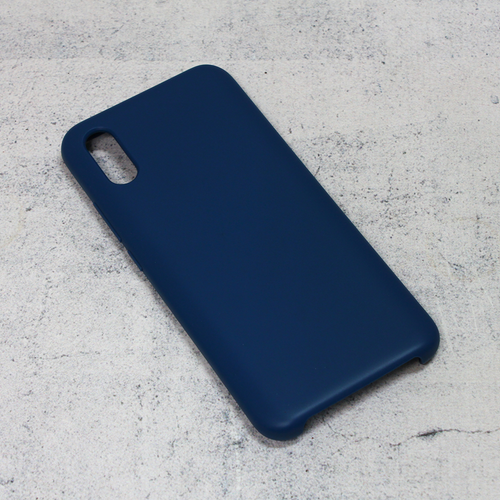 Torbica Summer color za Xiaomi Redmi 9A tamno plava slika 1