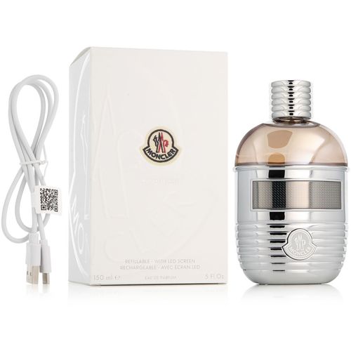 Moncler Pour Femme Eau De Parfum Refillable 150 ml (woman) slika 2