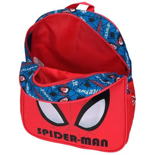 SPIDERMAN Ranac 33 cm slika 3